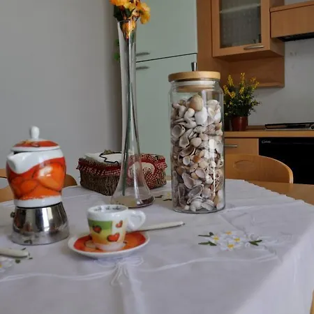 Apartamento Magic Sea