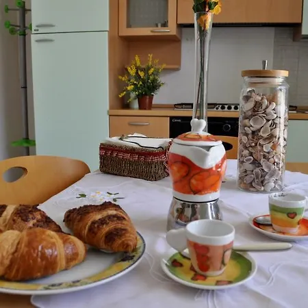 Apartamento Magic Sea
