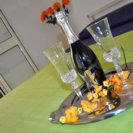 Apartamento Magic Sea Santa Maria di Leuca