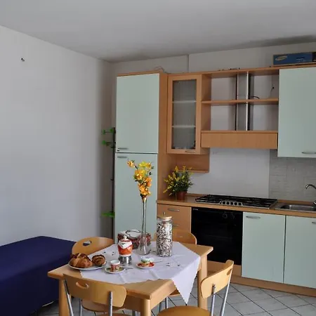 Apartamento Magic Sea